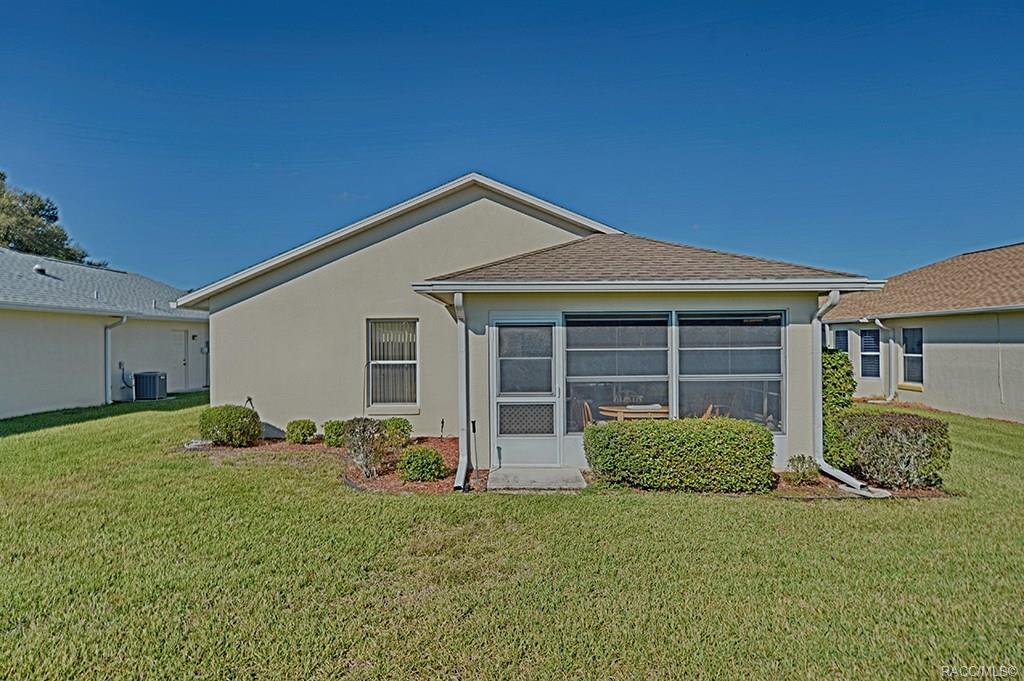 Arbor Lakes Unit III Property Information 3684 E Ibis Cove Court, Hernando, FL 34442