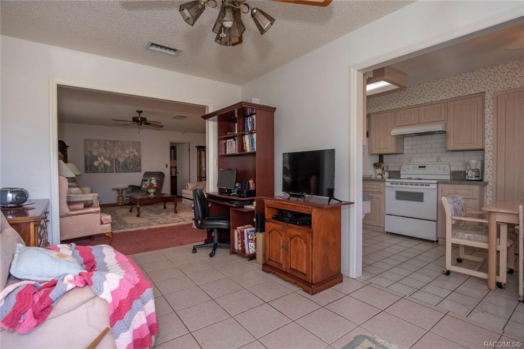 home for sale at 3694 N Laurelwood Loop, Beverly Hills, FL 34465 in Lakeside Village