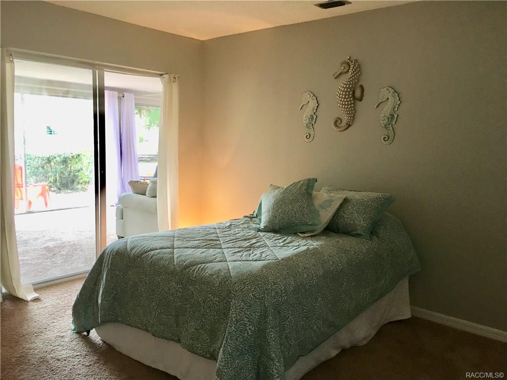 home for sale at 11269 W Bayshore Drive, Crystal River, FL 34429 in Bay Villas