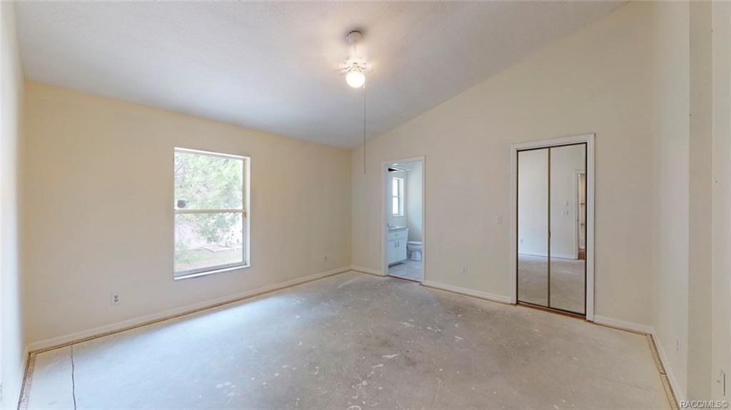 home for sale at 1388 E Cleveland Street, Hernando, FL 34442 in Citrus Hills - Presidential Estates