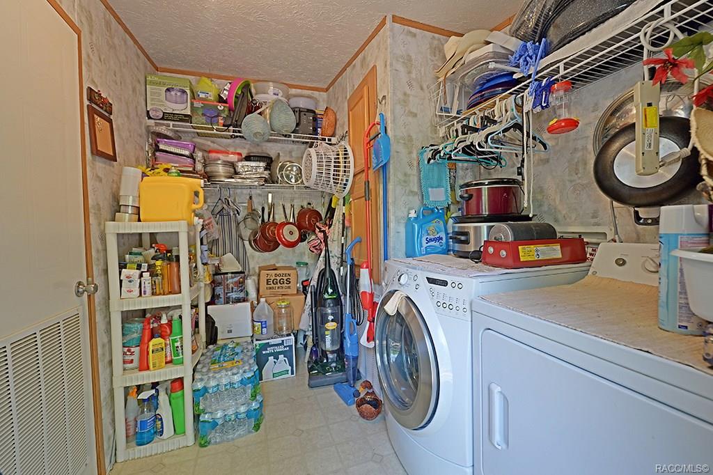 home for sale at 2791 E Buck Court, Inverness, FL 34452 in Deerwood