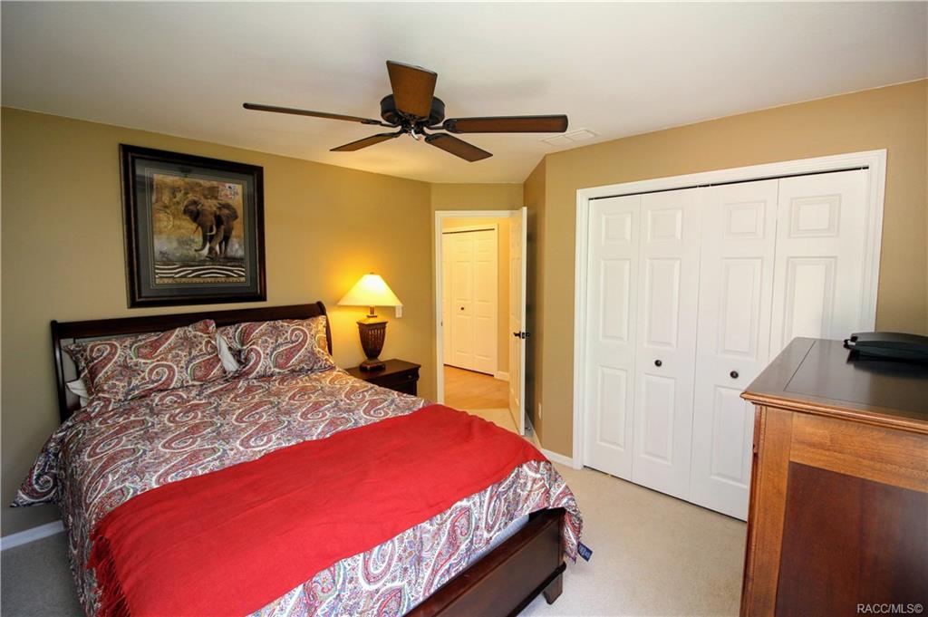 home for sale at 9710 SW 190th Terrace Road, Dunnellon, FL 34432 in Rainbow Springs