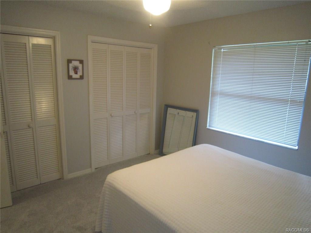 home for sale at 2919 S Rose Avenue, Inverness, FL 34450 in Seven Lakes Park