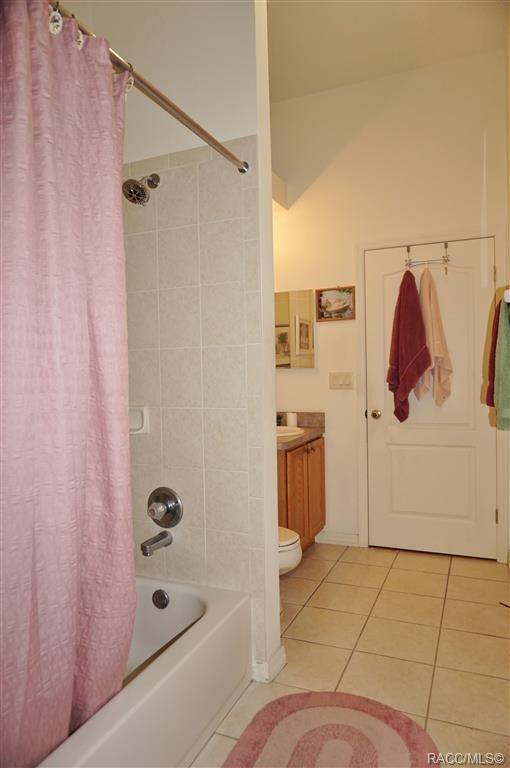 home for sale at 2893 N Folkestone Loop, Hernando, FL 34442 in Citrus Hills - Canterbury Lake Estates