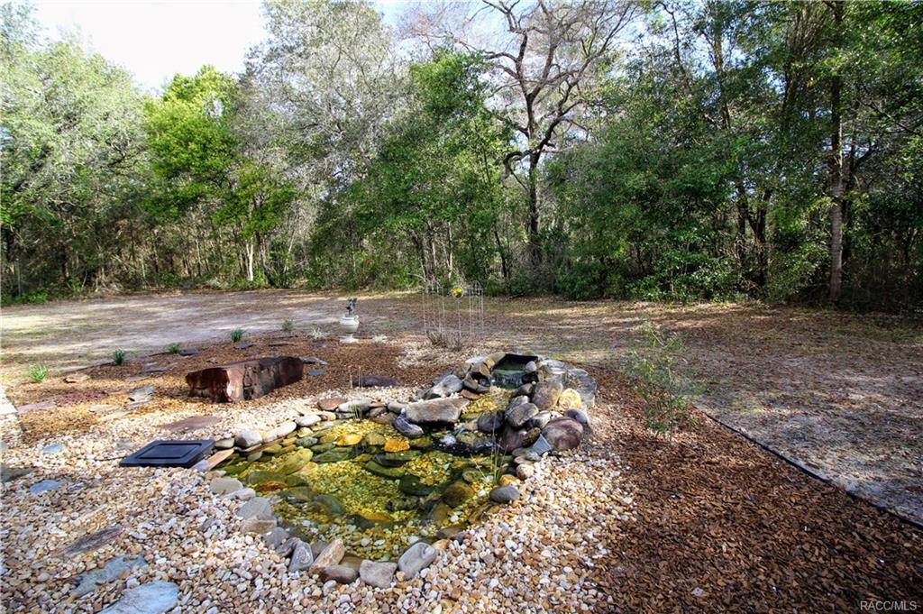 home for sale at in Citrus County