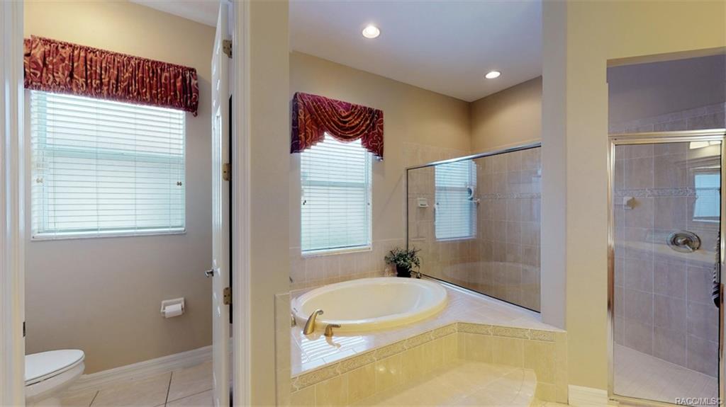 home for sale at 491 W Mickey Mantle Path, Hernando, FL 34442 in Citrus Hills - Terra Vista