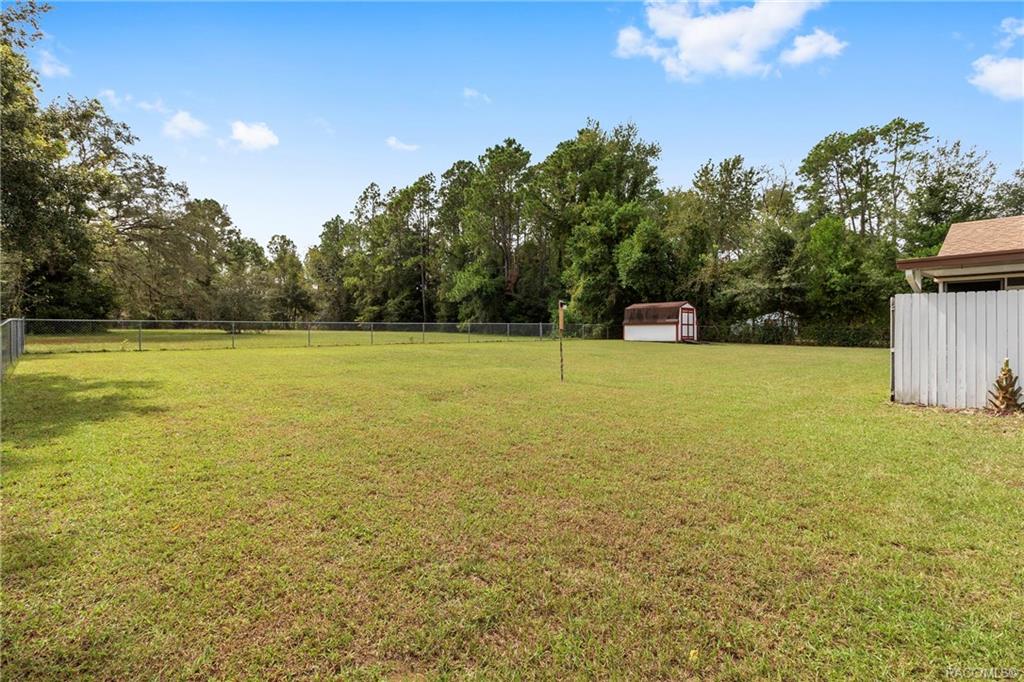 home for sale at 21368 SW Peach Blossom Street, Dunnellon, FL 34431 in Rainbow Lakes Estate