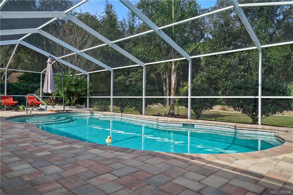 home for sale at 303 W Massachusetts Street, Hernando, FL 34442 in Citrus Hills