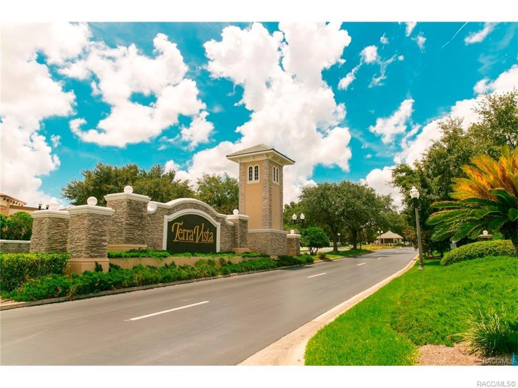 Citrus Hills Terra Vista Property Information 191 W Doerr Path