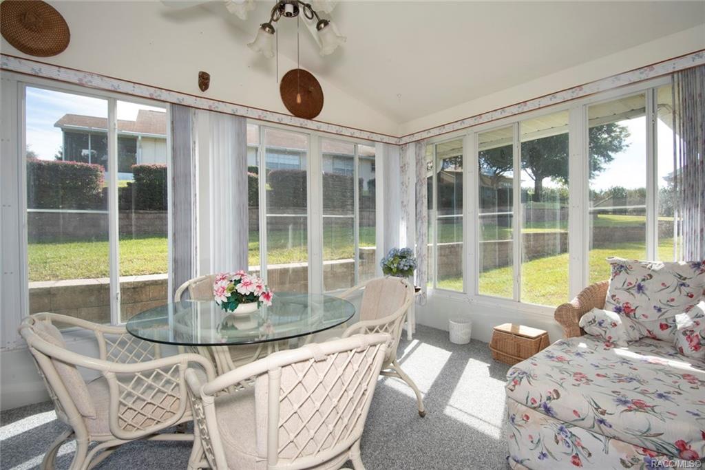 home for sale at 3694 N Laurelwood Loop, Beverly Hills, FL 34465 in Lakeside Village