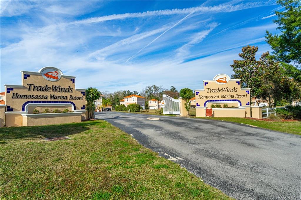 home for sale at 10215 W Waterlander Loop, Homosassa, FL 34448 in Homosassa Tradewinds Condos
