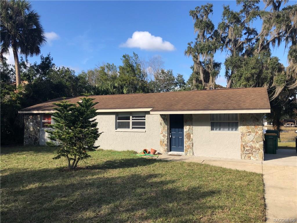 Inverness Shores Property Information 1104 Hillside Court, Inverness