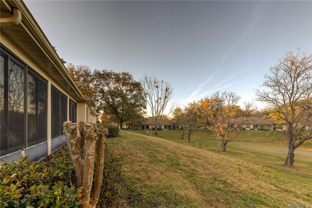 home for sale at 5971 W Dedham Trail, Crystal River, FL 34429 in Meadowcrest - Arbor Court