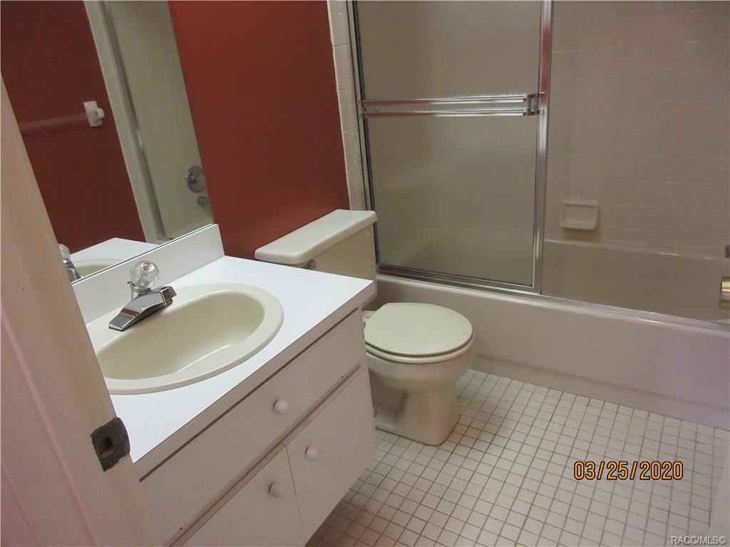 home for sale at 3632 N Lucille Drive, Beverly Hills, FL 34465 in The Glen