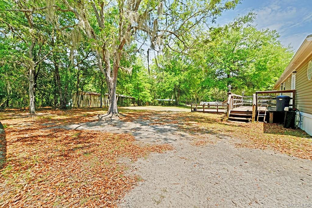home for sale at 2791 E Buck Court, Inverness, FL 34452 in Deerwood