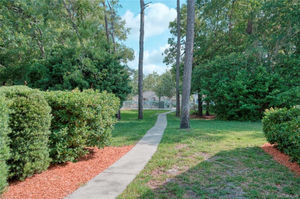 home for sale at 11 Byrsonima Loop W, Homosassa, FL 34446 in Sugarmill Woods - The Hammocks