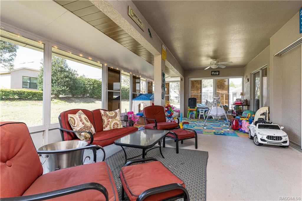 home for sale at 2619 N Brentwood Circle, Lecanto, FL 34461 in Citrus Hills - Brentwood