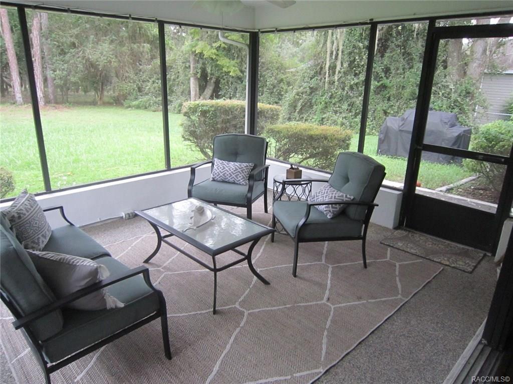 home for sale at 2919 S Rose Avenue, Inverness, FL 34450 in Seven Lakes Park