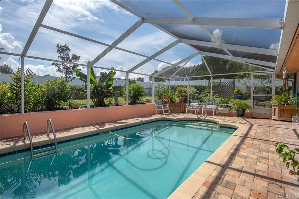 home for sale at 5664 W Paul Bryant Drive, Crystal River, FL 34429 in Connell Heights