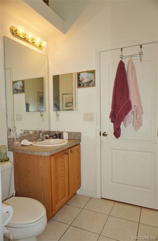 home for sale at 2893 N Folkestone Loop, Hernando, FL 34442 in Citrus Hills - Canterbury Lake Estates