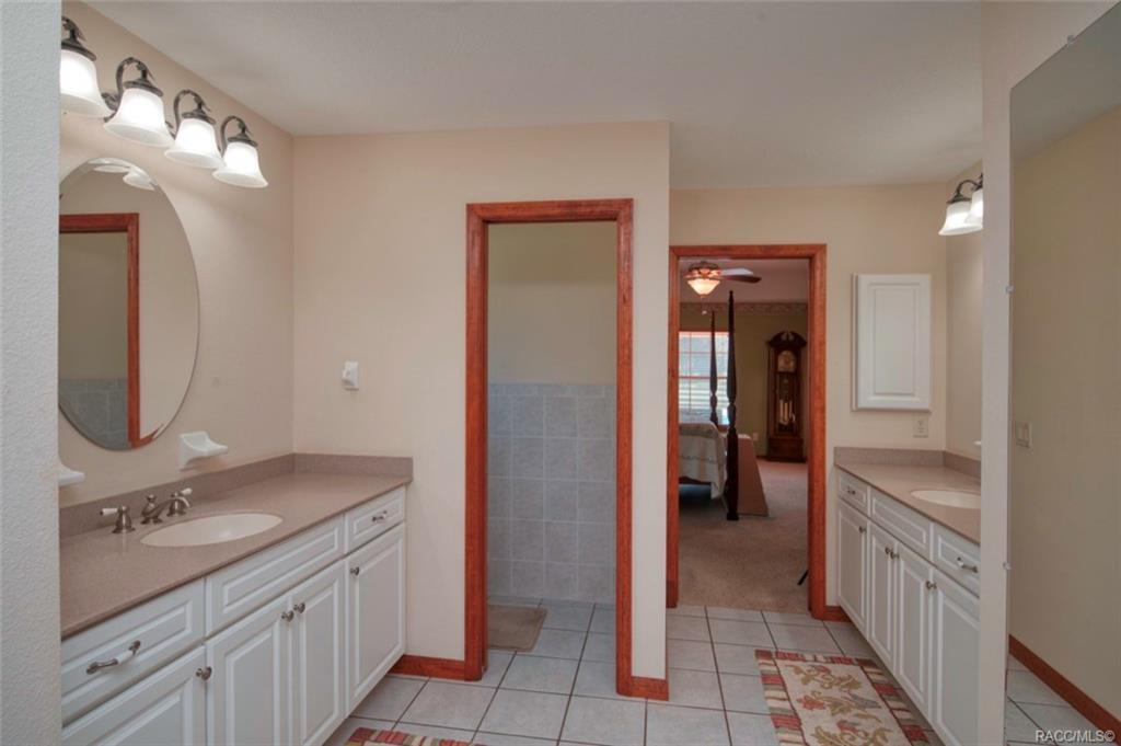 home for sale at 6597 N San Juan Terrace, Crystal River, FL 34428 in Shamrock Acres