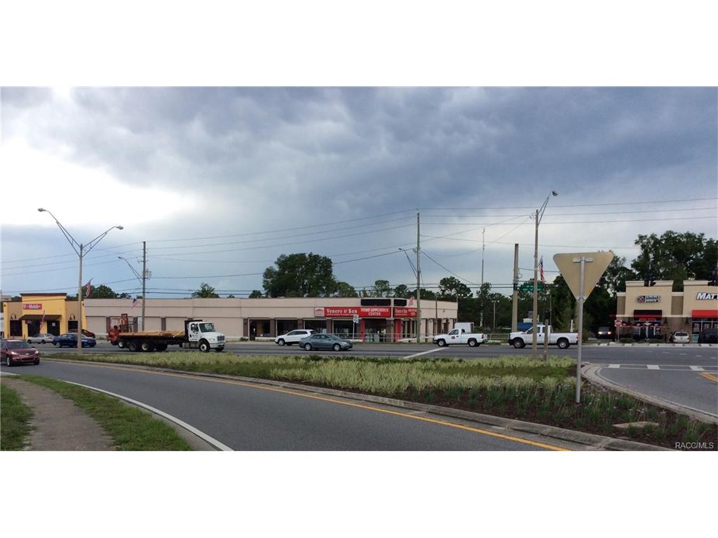 home for sale at 809 W Main Street, Inverness, FL 34450 in Citrus County