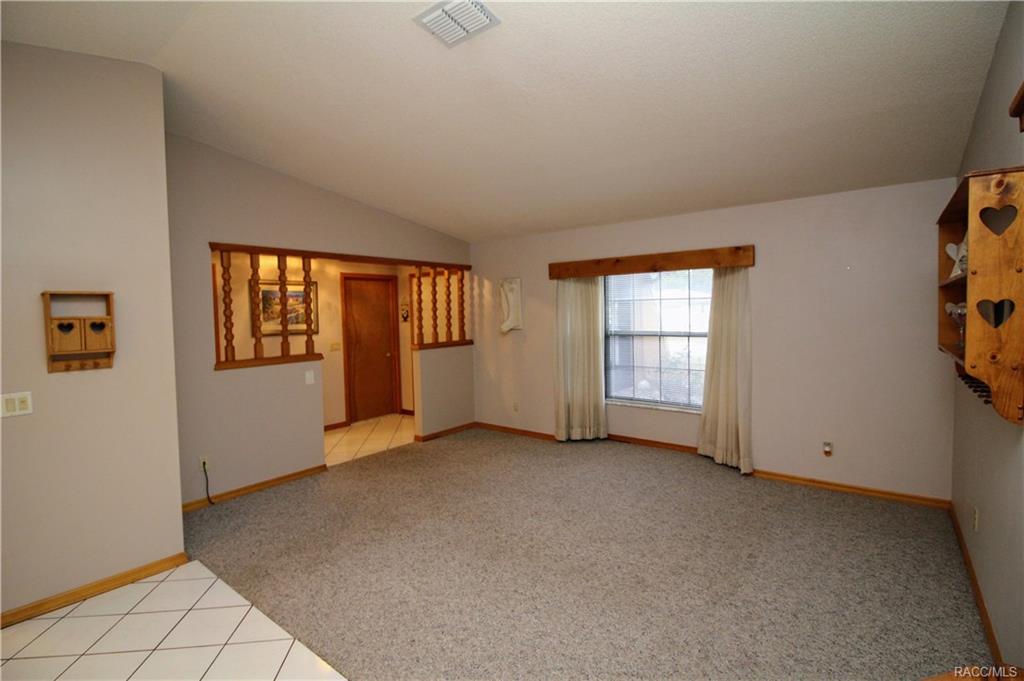 home for sale at in Citrus County