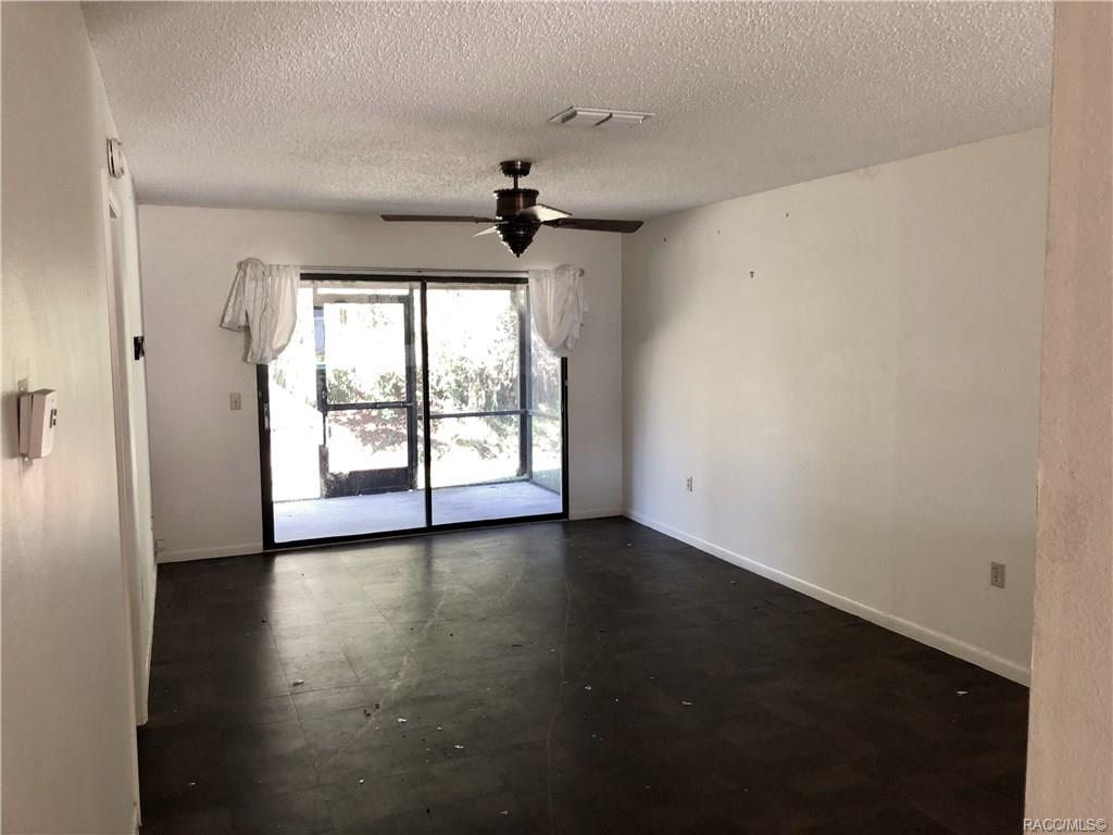 home for sale at 417 Landings Boulevard, Inverness, FL 34450 in Anglers Landing