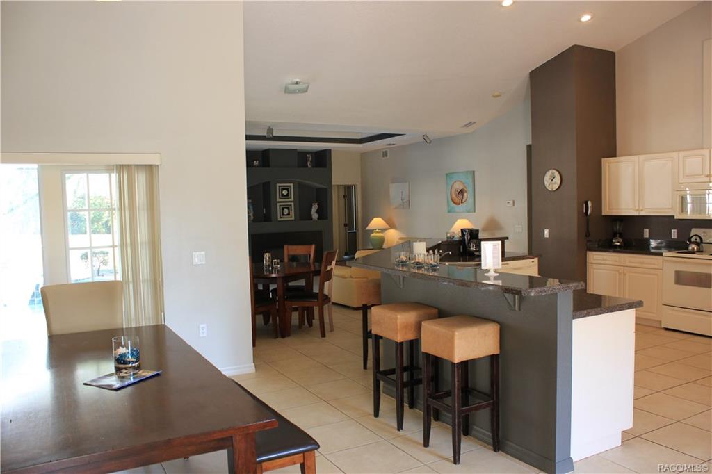 home for sale at 1253 Timucuan Trail N, Inverness, FL 34453 in Connell Lake Estates