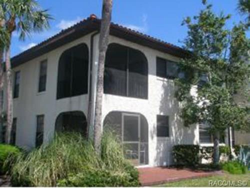 home for sale at 365 NW 14th Place, Crystal River, FL 34428 in Casa Rio Condominium