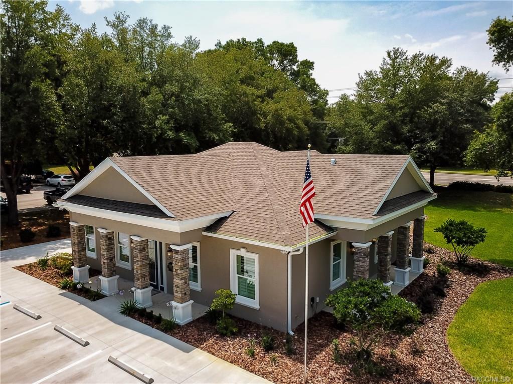 home for sale at 6001 W Nordling Loop, Crystal River, FL 34429 in Meadowcrest