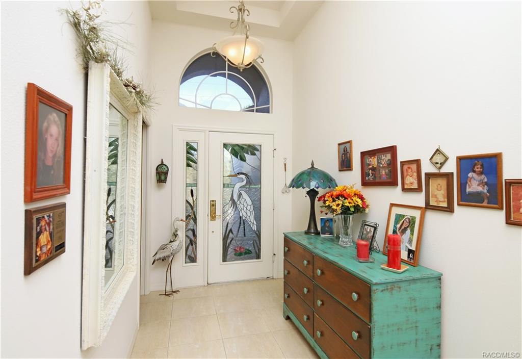 Citrus Hills Kensington Estates Property Information 465 N Kensington Avenue, Lecanto, FL 34461