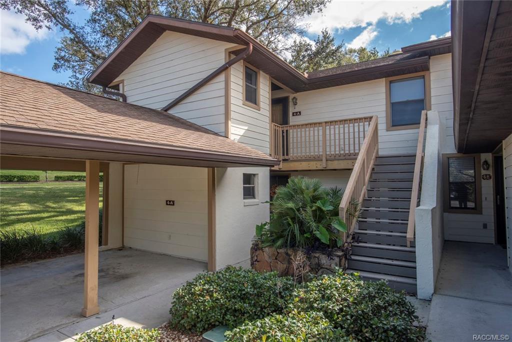 Citrus Hills Greenbriar Property Information 400 E Glassboro Court