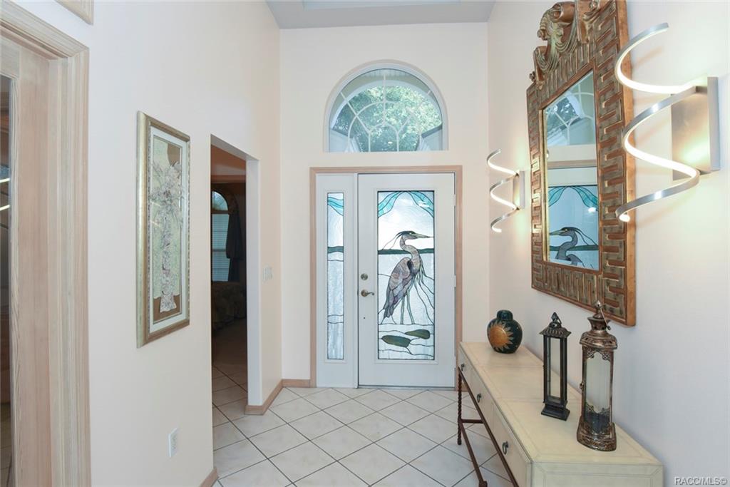 home for sale at 22 W Doerr Path, Hernando, FL 34442 in Citrus Hills - Terra Vista