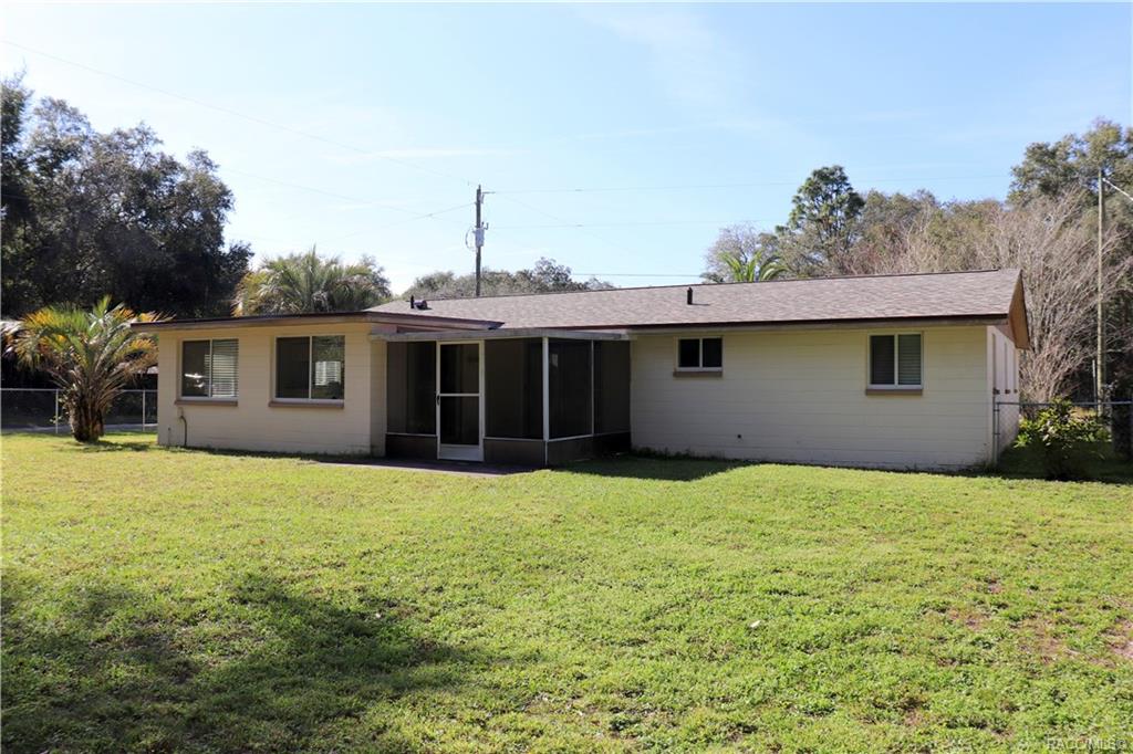 home for sale at 806 Shelly Terrace, Inverness, FL 34450 in Inverness Highlands South