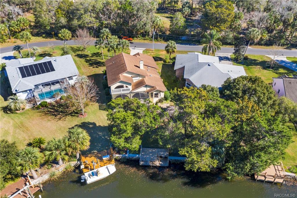 Riverhaven Village Property Information 11342 W Waterway Drive