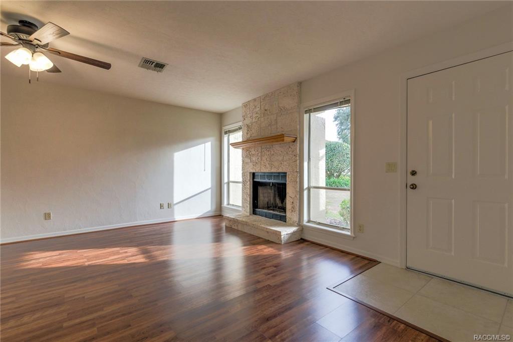 home for sale at 5971 W Dedham Trail, Crystal River, FL 34429 in Meadowcrest - Arbor Court