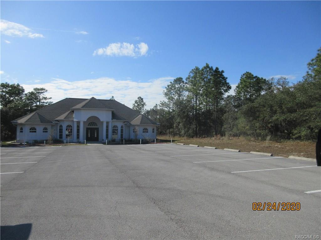 home for sale at 5178 N Elkcam Boulevard, Beverly Hills, FL 34465 in Pine Ridge