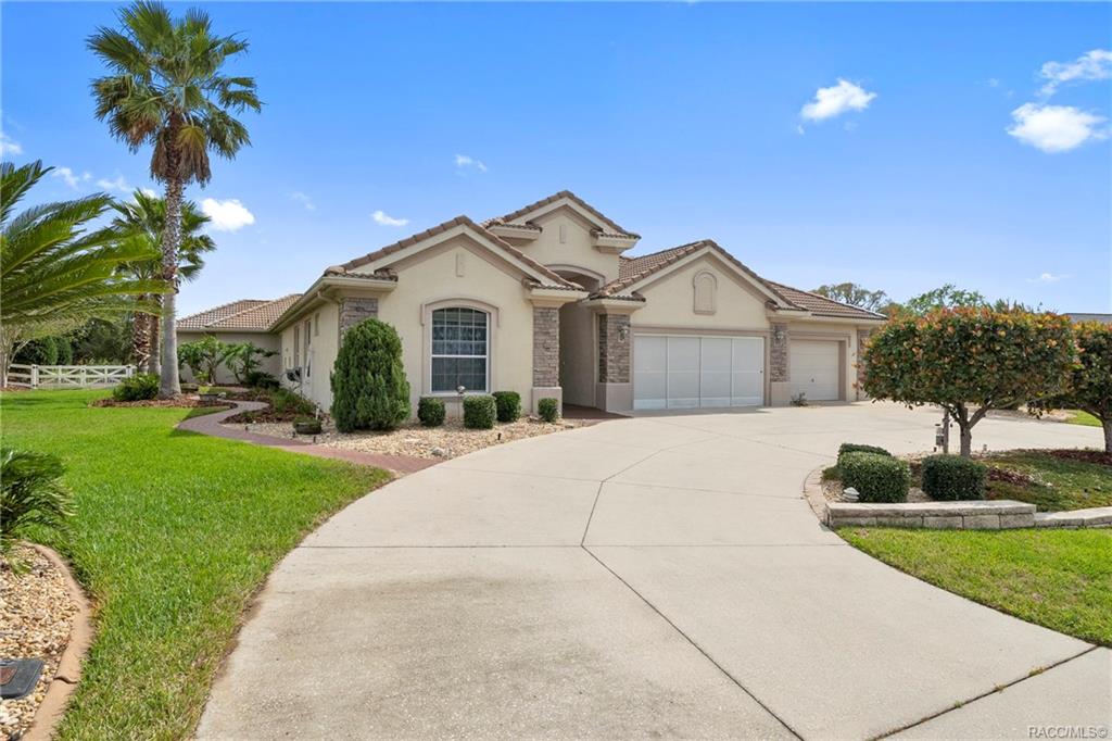 Citrus Hills Belmont Hills Property Information 1784 E Gate Dancer