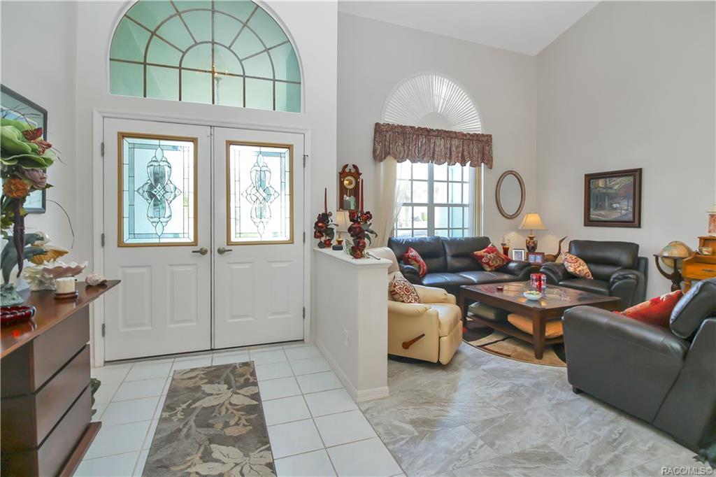 Crystal Oaks Property Information 5380 W Heather Ridge Path, Lecanto