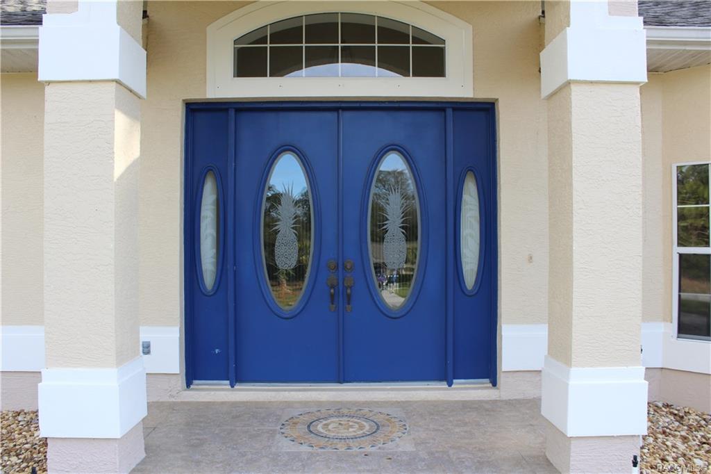 home for sale at 2374 W Apricot Drive, Beverly Hills, FL 34465 in Pine Ridge