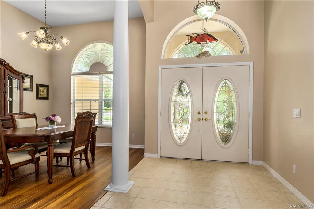 home for sale at 1991 W Tall Oaks Drive, Beverly Hills, FL 34465 in Pine Ridge