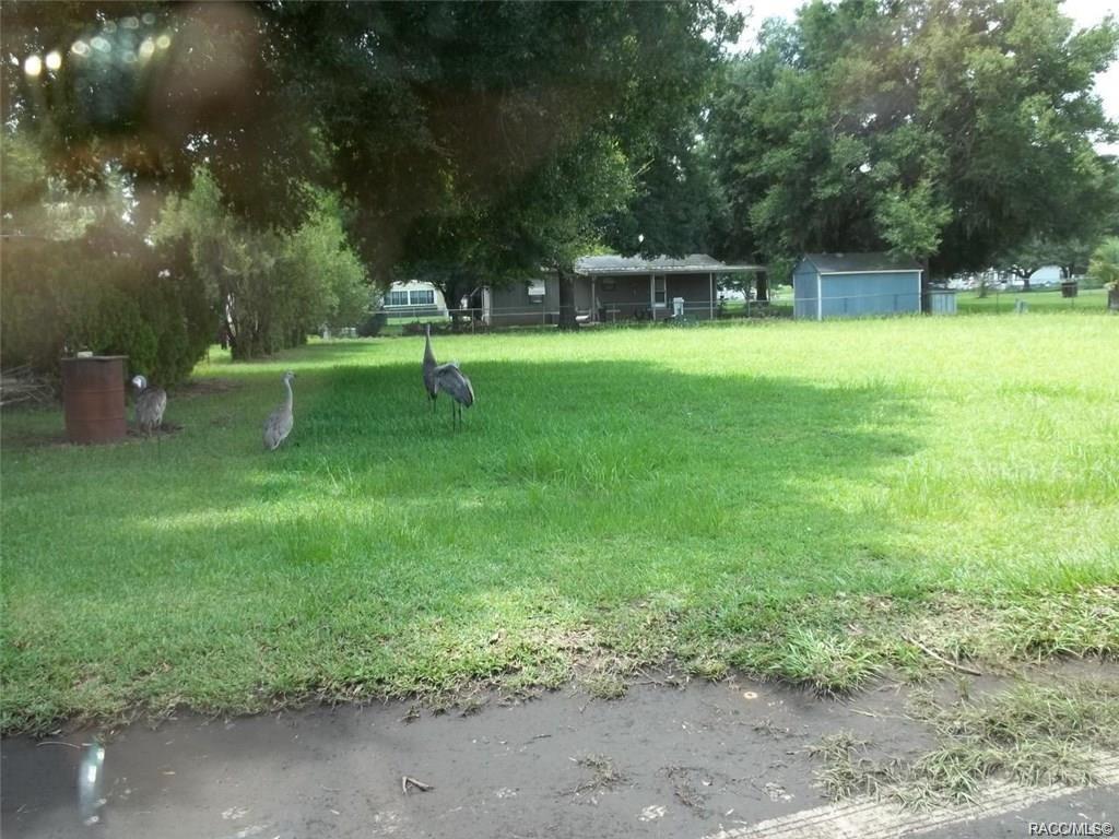 home for sale at 4348 E Wyoming Lane, Hernando, FL 34442 in Hernando City Heights