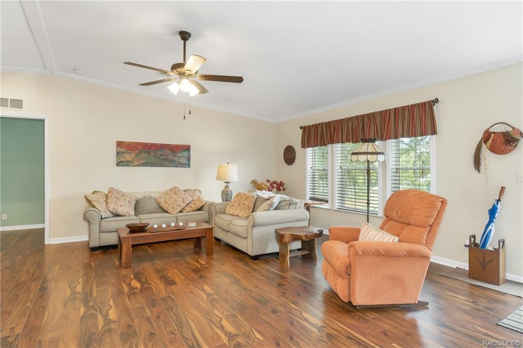 home for sale at 5168 W Rochelle Street, Homosassa, FL 34446 in Oak Forest Estates