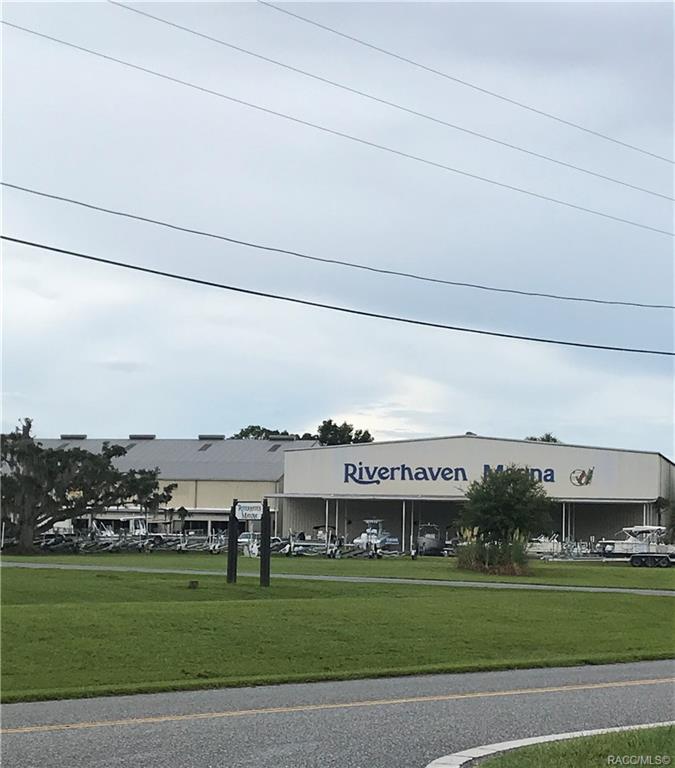 home for sale at 4618 S Sawgrass Circle, Homosassa, FL 34448 in Riverhaven Village