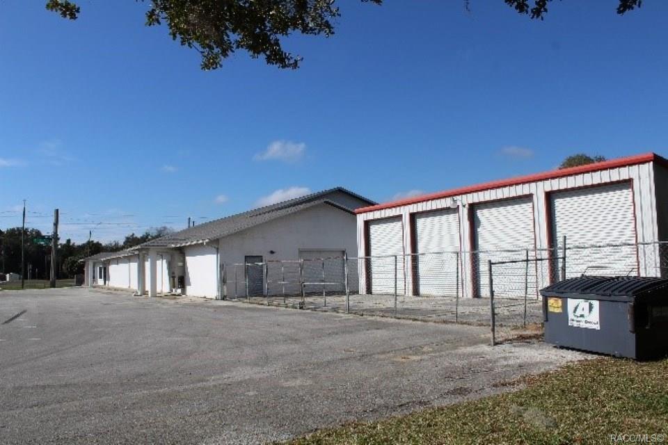 home for sale at 1917 NW Us Highway 19, Crystal River, FL 34428 in Citrus County