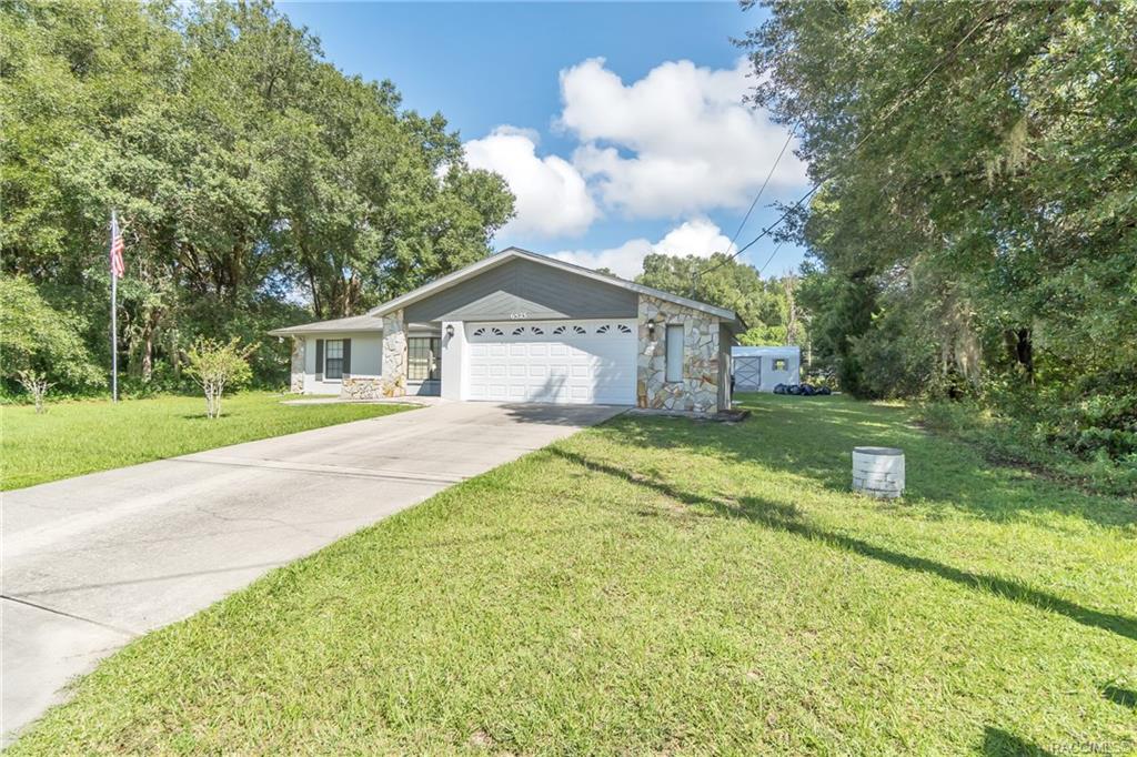 home for sale at 6523 E Malverne Street, Inverness, FL 34452 in Inverness Highlands West