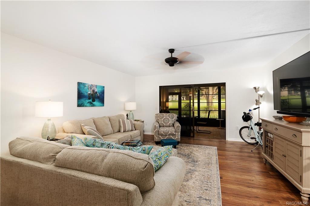 Citrus Hills Greenbriar Property Information 340 E Glassboro Court