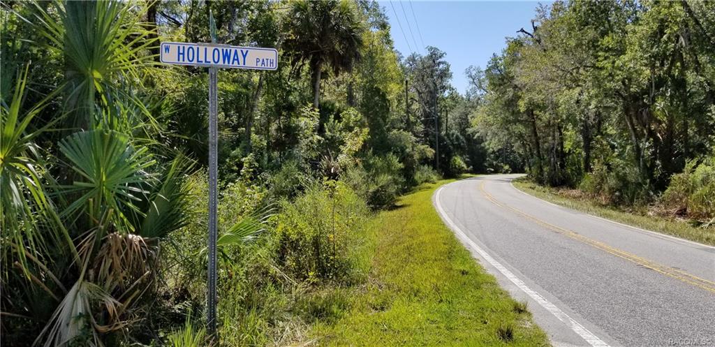 home for sale at 10240 W Ozello Trail, Crystal River, FL 34429 in Citrus County