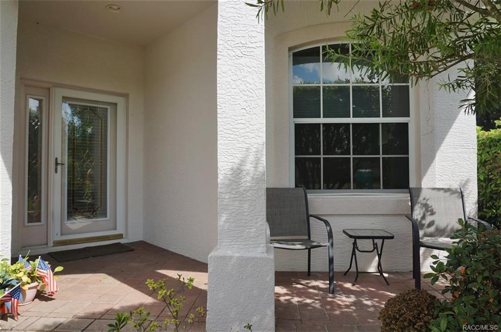 home for sale at 2893 N Folkestone Loop, Hernando, FL 34442 in Citrus Hills - Canterbury Lake Estates